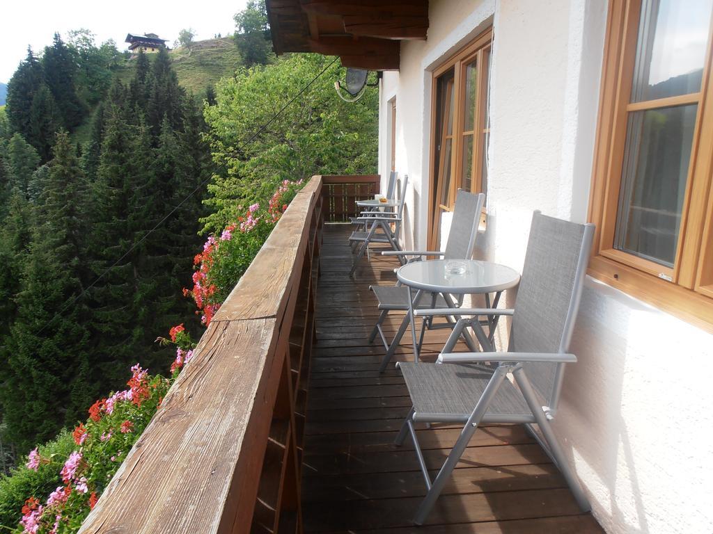 Bauernhof Bachgut Villa Mühlbach am Hochkönig Екстериор снимка