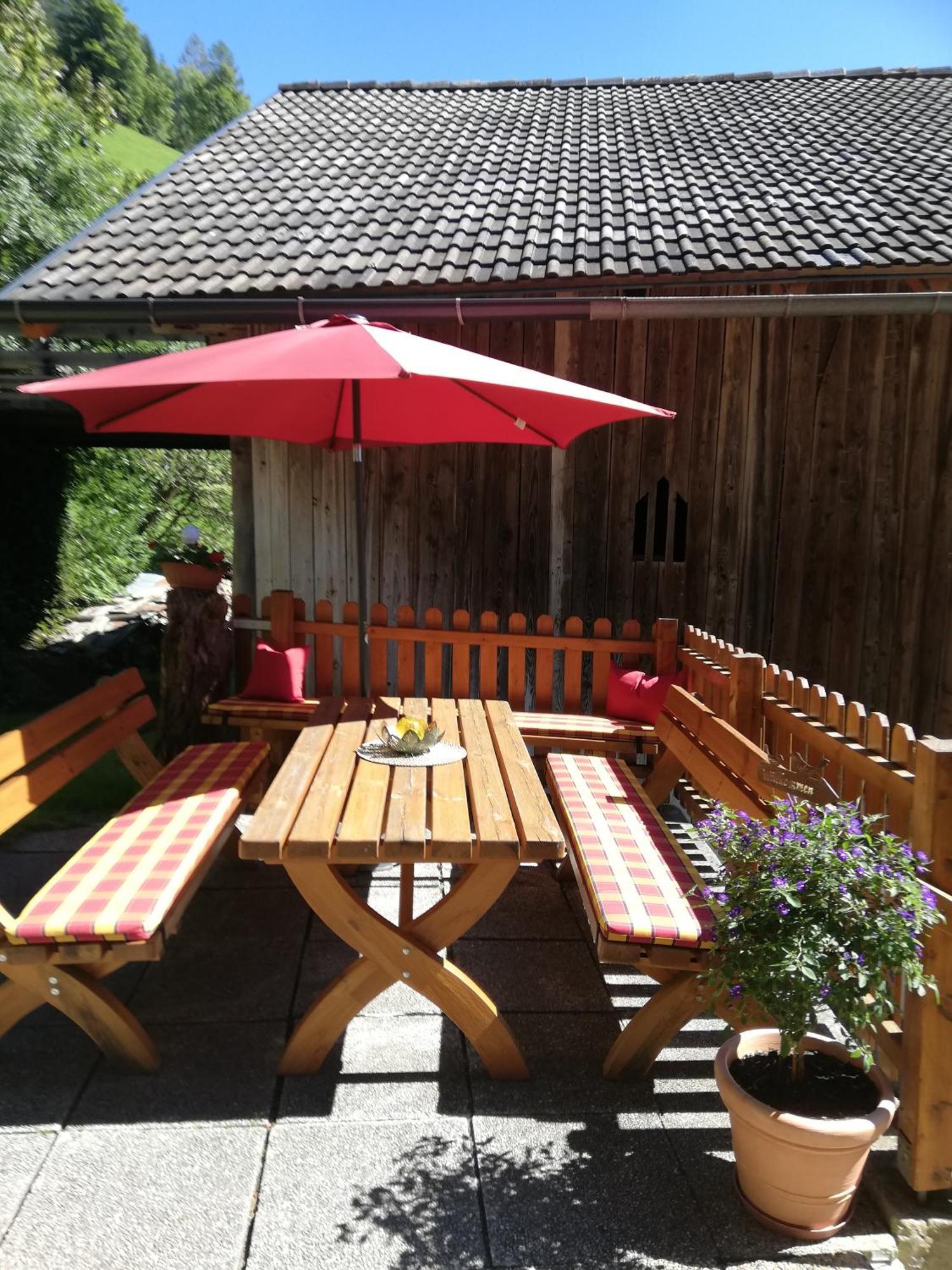 Bauernhof Bachgut Villa Mühlbach am Hochkönig Екстериор снимка