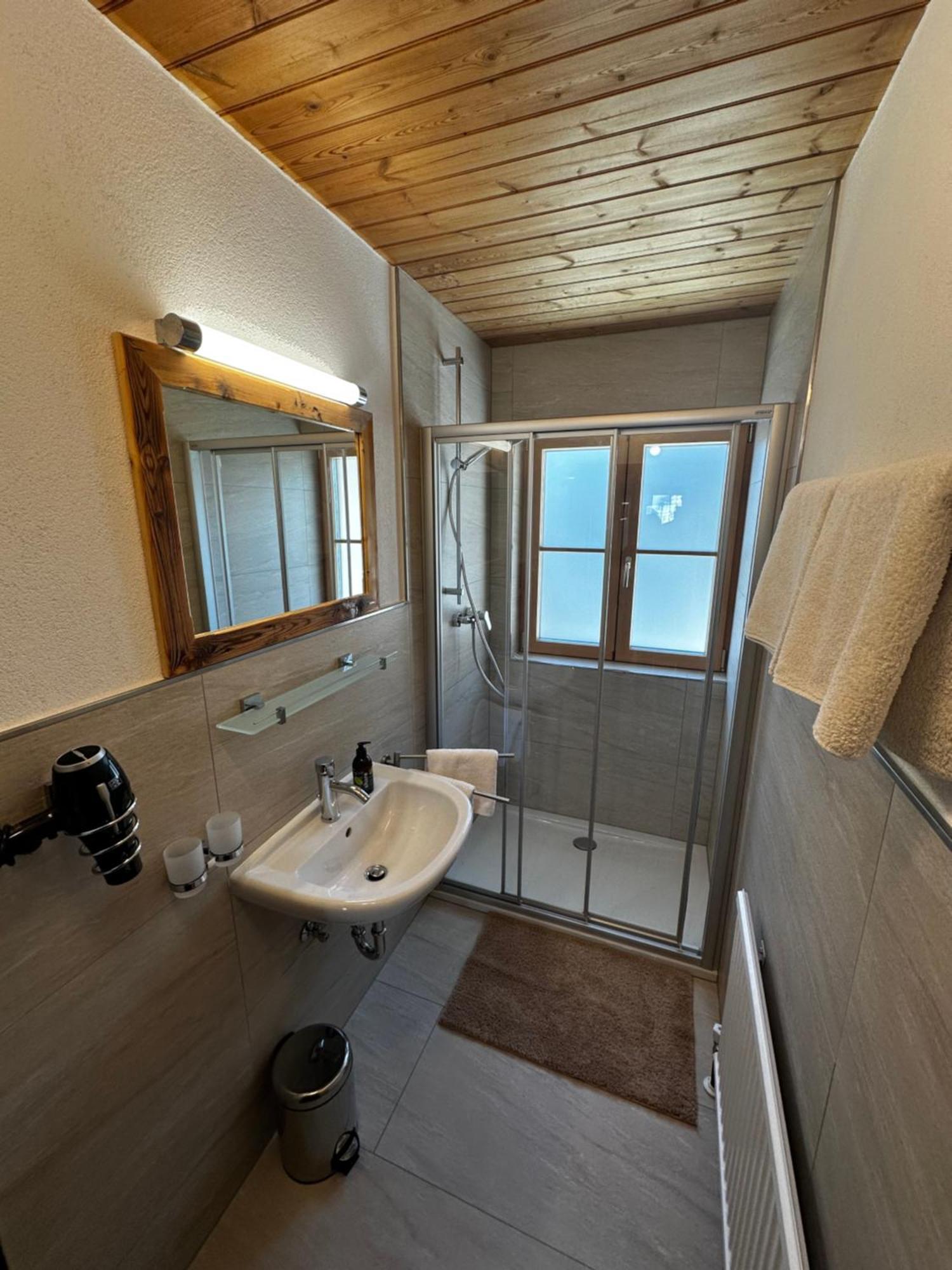 Bauernhof Bachgut Villa Mühlbach am Hochkönig Екстериор снимка