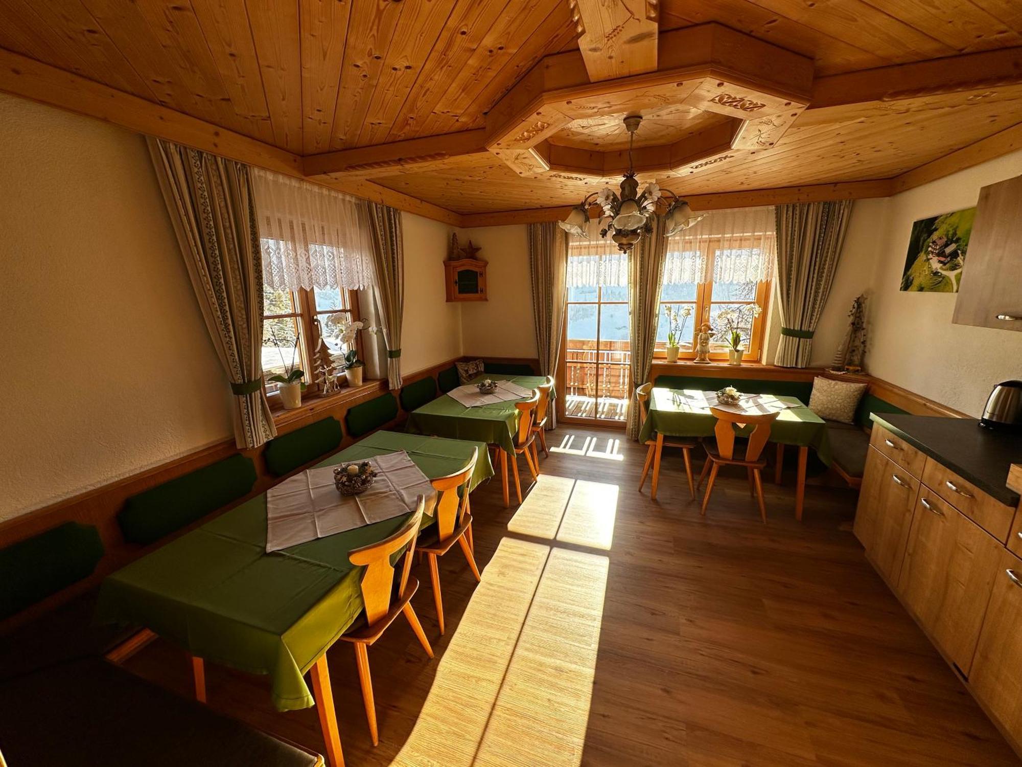 Bauernhof Bachgut Villa Mühlbach am Hochkönig Екстериор снимка