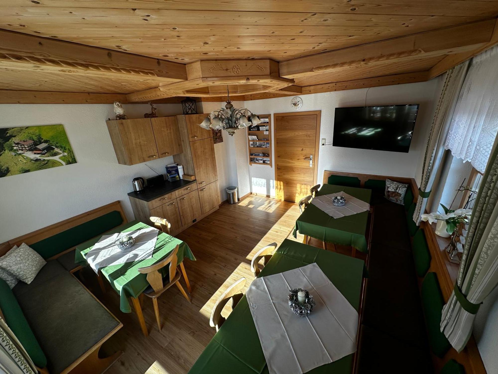 Bauernhof Bachgut Villa Mühlbach am Hochkönig Екстериор снимка